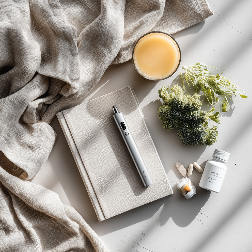 In-clinic NAD+ at eLIVEate Me — a different product from the research vial
