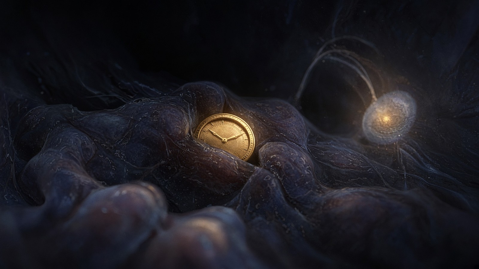 Pineal and circadian biology — darkness, melatonin and clock-gene transcription
