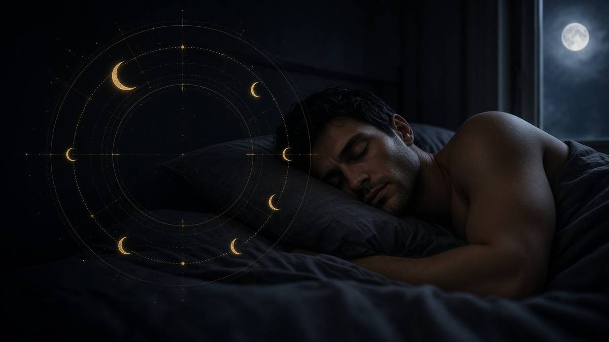 Sleep as metabolic control — cortisol, GH pulses and hepatic clocks